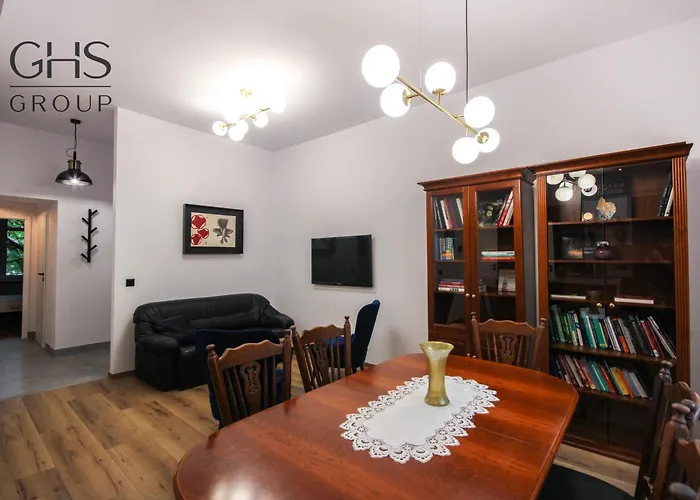 Royal University Apartment, Wawel Castle