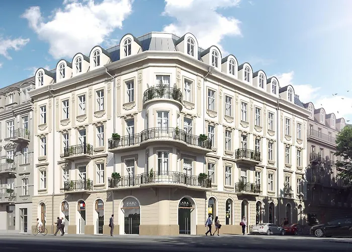 Welcome Apartment - Old Town