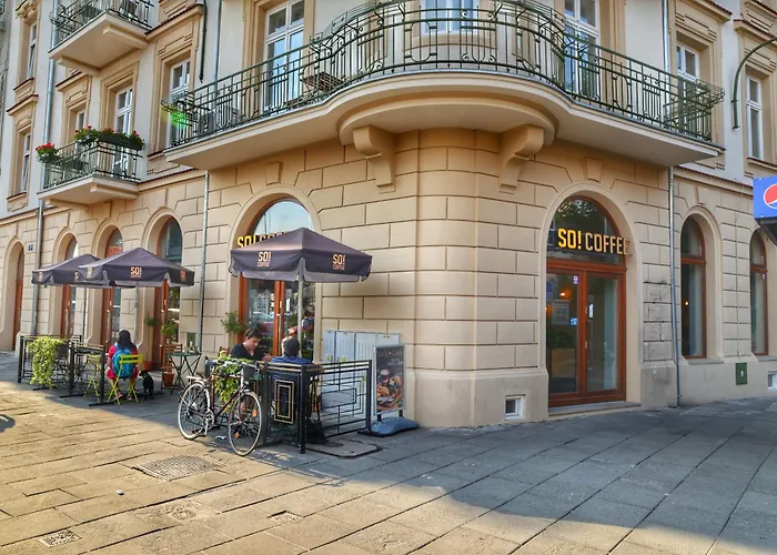 Welcome Apartment - Old Town